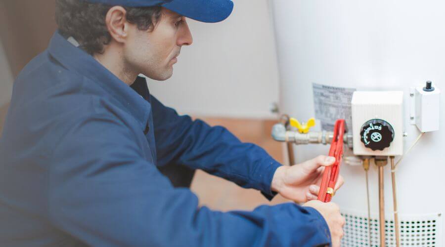 Professional Water heater repair in Adairville, KY